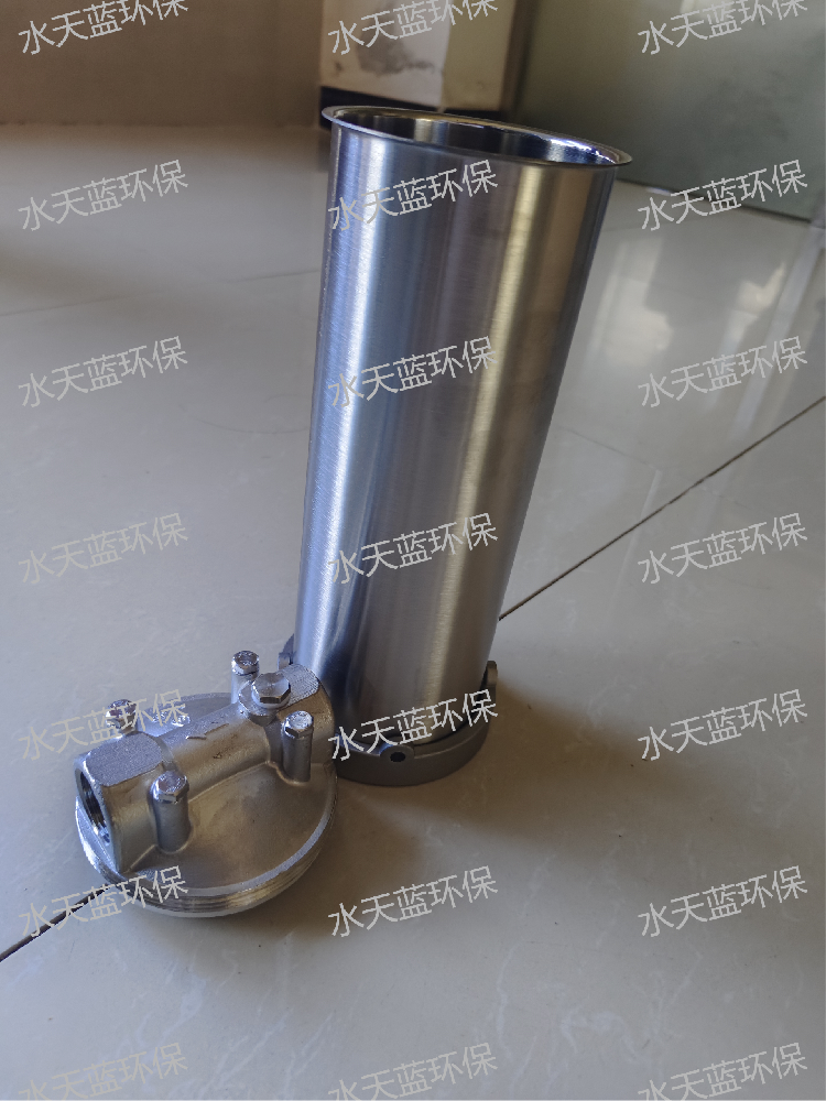 電解液過濾器運行效率下降很厲害是怎么回事？