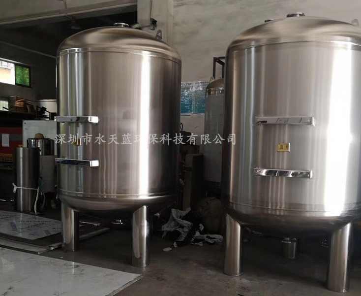活性炭過(guò)濾器在水處理系統(tǒng)中起到什么作用？