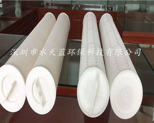 PP熔噴濾芯是否可以清洗后反復利用？