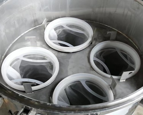 不銹鋼袋式過濾器的過濾精度是多少目的？
