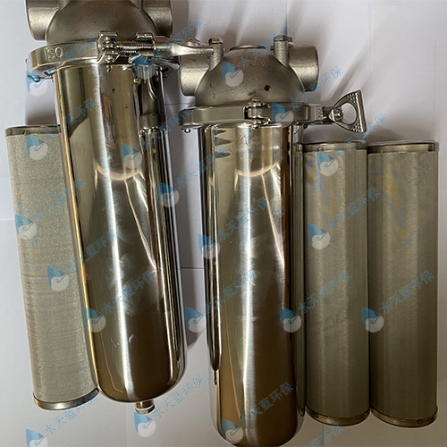 磷酸鐵鋰電池電解液過濾器的工作原理是什么
