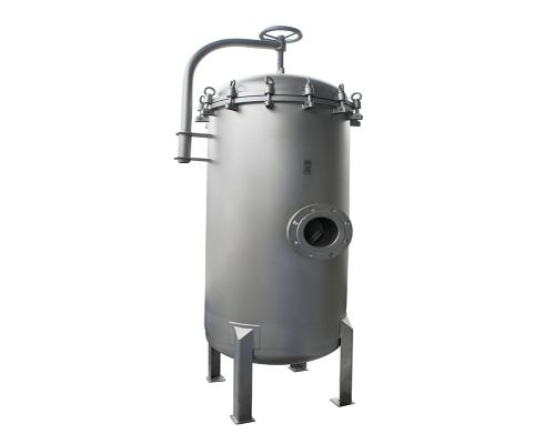 工廠用前置保安過(guò)濾器多少錢一臺(tái)