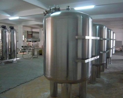 前置工業(yè)過濾器濾芯是什么材質(zhì)的？為什么采用該材質(zhì)？