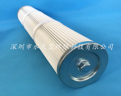PP熔噴濾芯損壞了是什么原因？